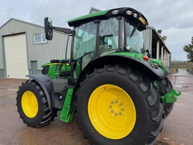 John Deere 6R 150