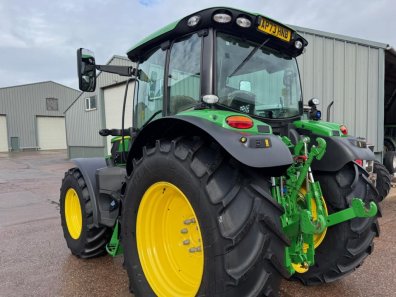 John Deere 6R 150