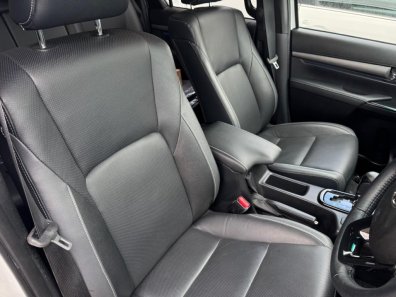 Toyota Hi-Lux Invincible X 2.8 Diesel