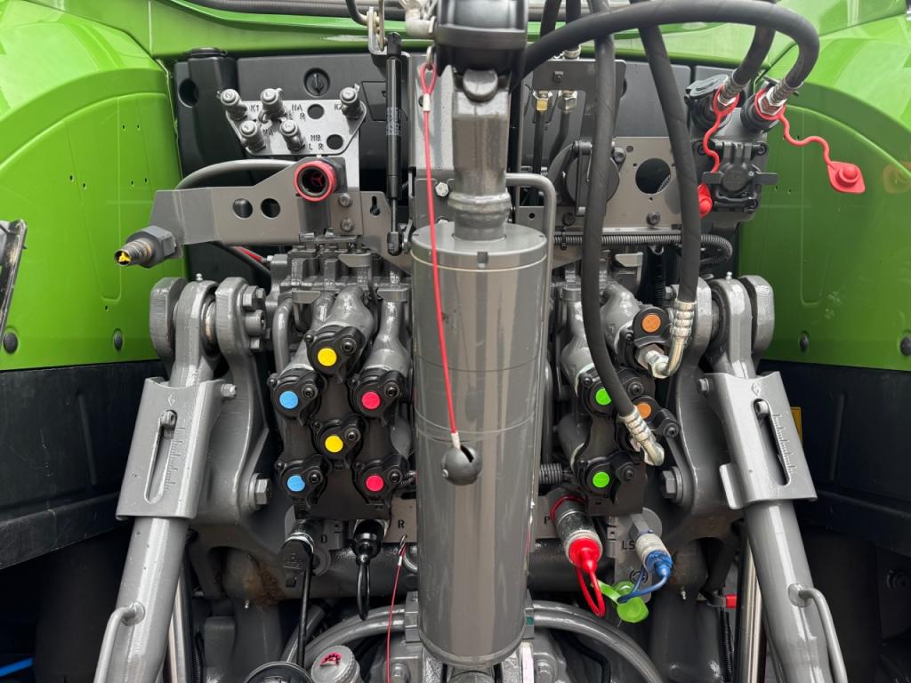 Fendt 728 Profi-Plus