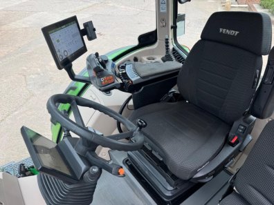 Fendt 728 Profi-Plus