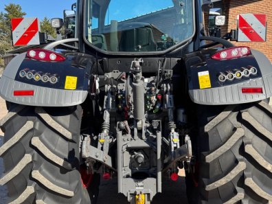 Fendt 724 Profi-Plus Gen6