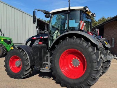 Fendt 724 Profi-Plus Gen6