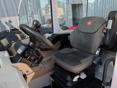 Massey Ferguson TH.7038 telescopic