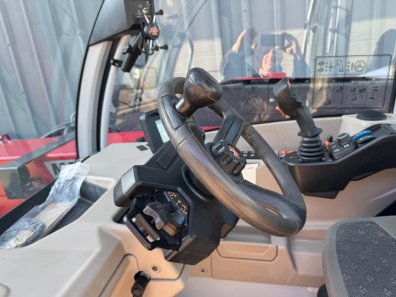 Massey Ferguson TH.7038 telescopic