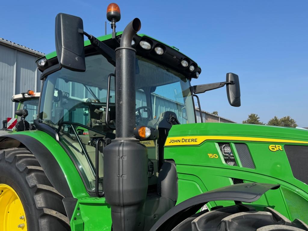 John Deere 6R 150