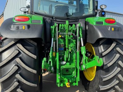 John Deere 6R 150