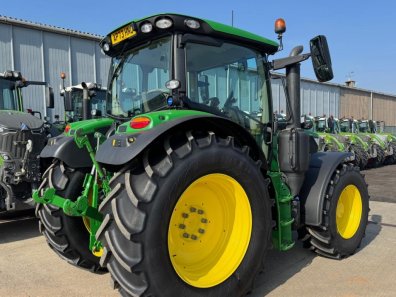 John Deere 6R 150