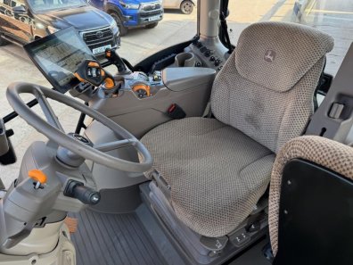 John Deere 6R 150