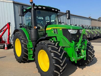 John Deere 6R 150