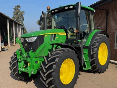 John Deere 6R 150