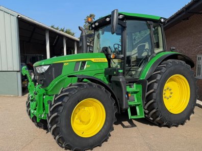 John Deere 6R 150