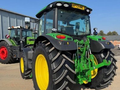 John Deere 6R 150