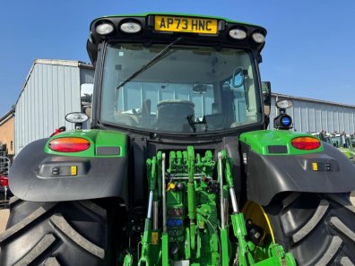 John Deere 6R 150