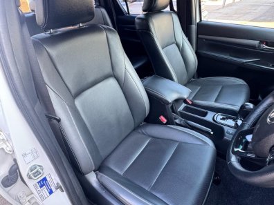 Toyota Hi-Lux Invincible X 2.8 Diesel