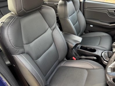 Isuzu D-Max double cab pickup 1.9 Diesel DL40