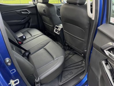 Isuzu D-Max double cab pickup 1.9 Diesel DL40