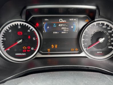 Isuzu D-Max double cab pickup 1.9 Diesel DL40