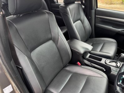 Toyota Hi-Lux Invincible X 2.8 Diesel