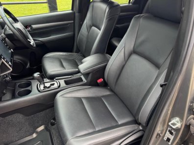 Toyota Hi-Lux Invincible X 2.8 Diesel