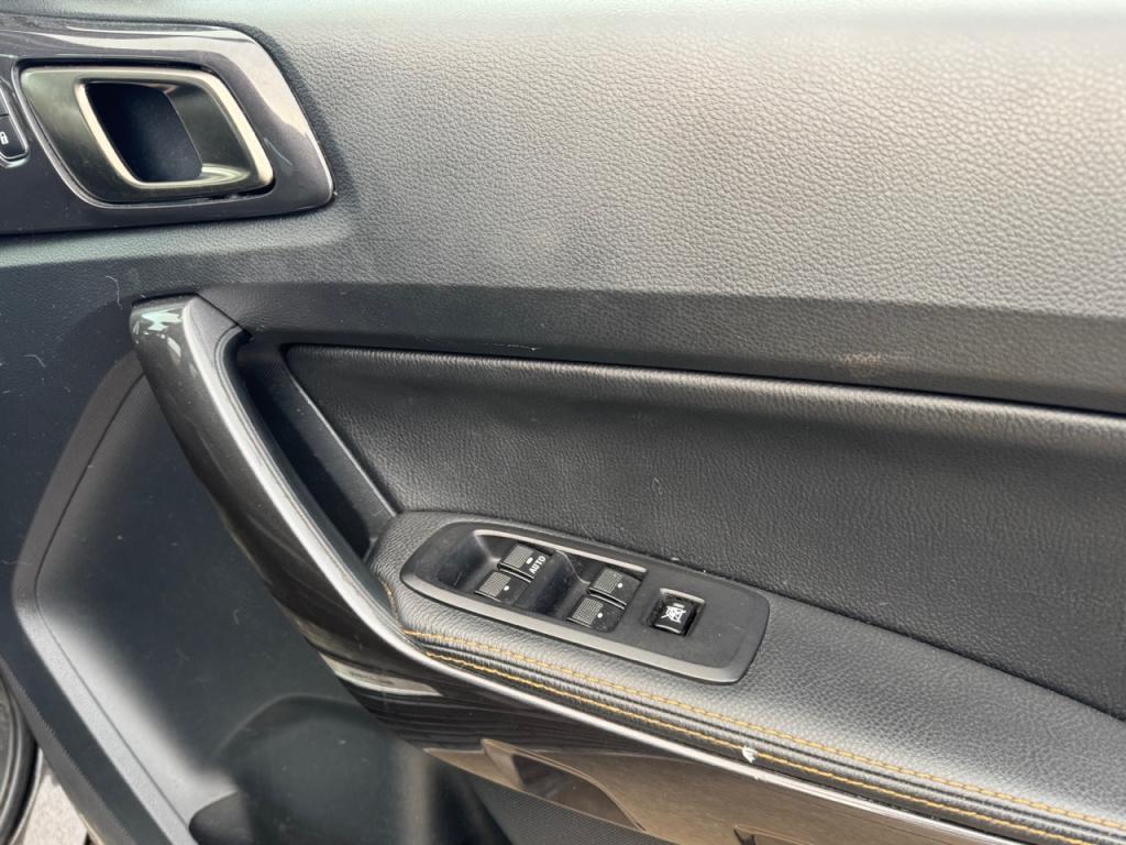 Ford Ranger Wildtrak 2.0 LT diesel