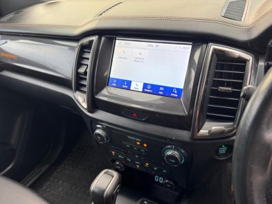 Ford Ranger Wildtrak 2.0 LT diesel