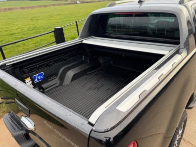 Ford Ranger Wildtrak 2.0 LT diesel