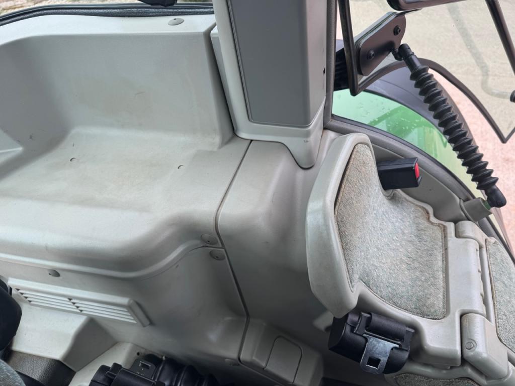 Fendt 415