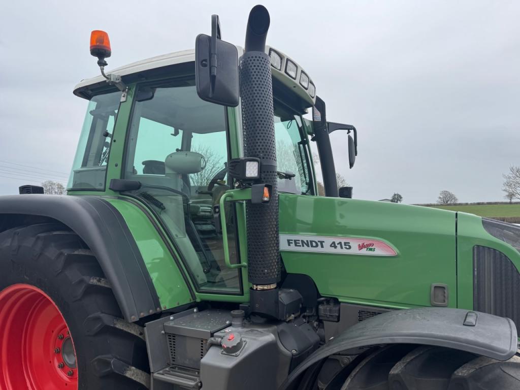 Fendt 415
