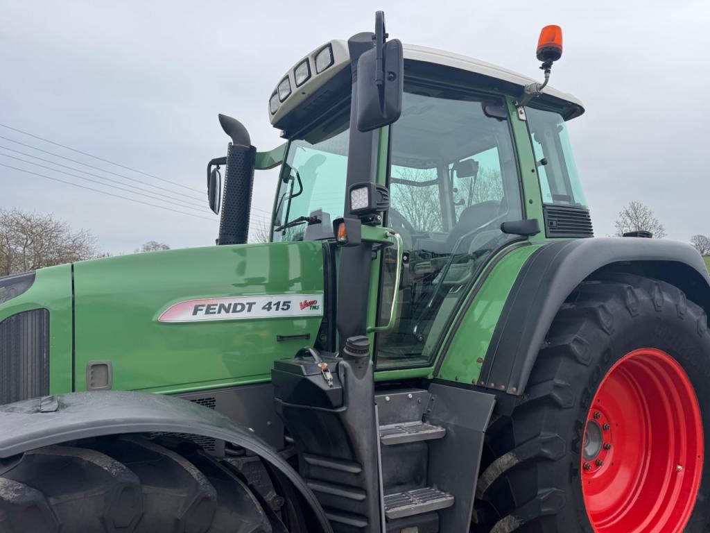 Fendt 415