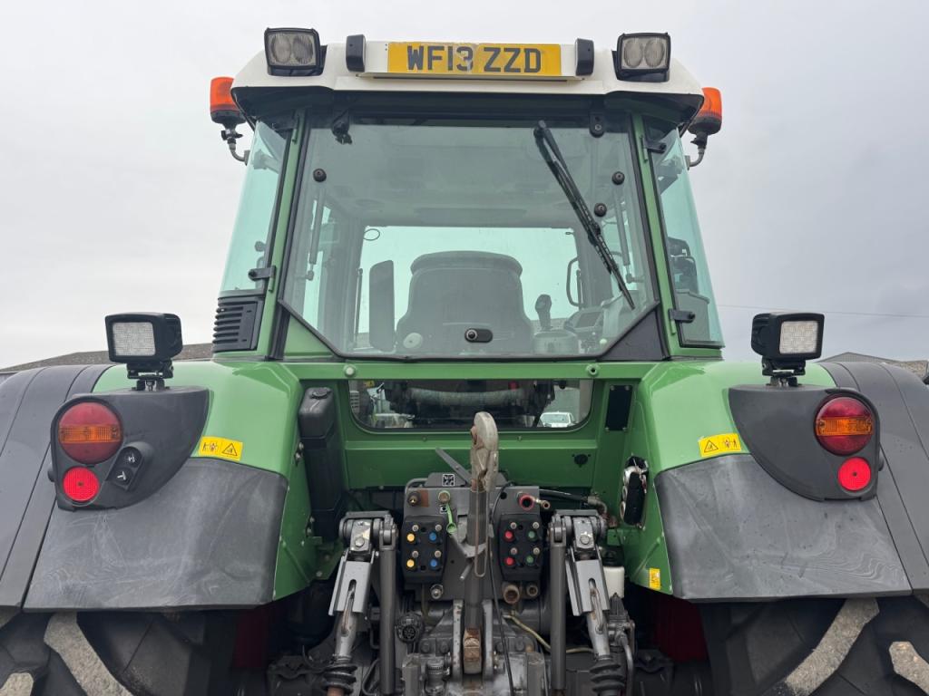 Fendt 415