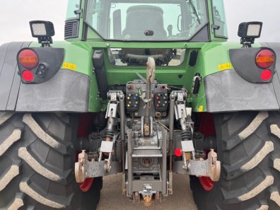 Fendt 415