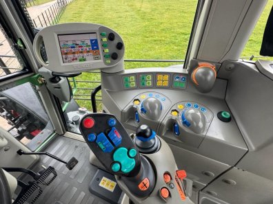 Fendt 415