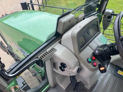 Fendt 415