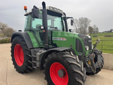 Fendt 415