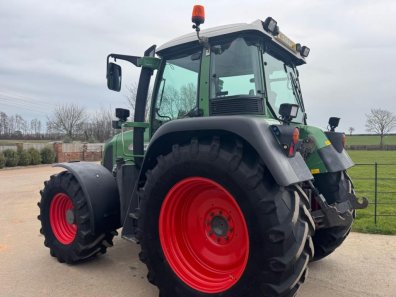 Fendt 415