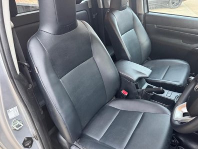 Toyota Hi-Lux Extra cab 2.4 Diesel