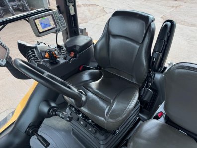 Challenger MT 775E