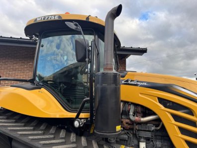 Challenger MT 775E