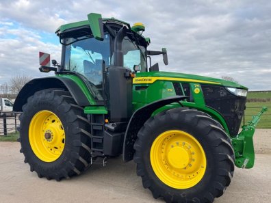 John Deere 7R 310