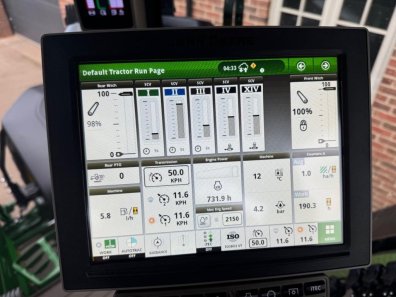 John Deere 7R 310