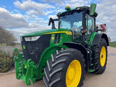 John Deere 7R 310