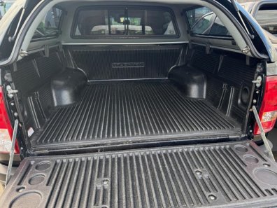 Toyota Hi-Lux Invincible X 2.8 Diesel