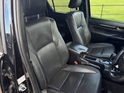 Toyota Hi-Lux Invincible X 2.8 Diesel