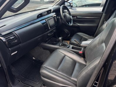 Toyota Hi-Lux Invincible X 2.8 Diesel