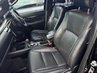 Toyota Hi-Lux Invincible X 2.8 Diesel