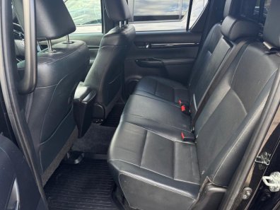 Toyota Hi-Lux Invincible X 2.8 Diesel