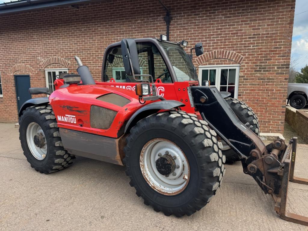 Manitou 634-120