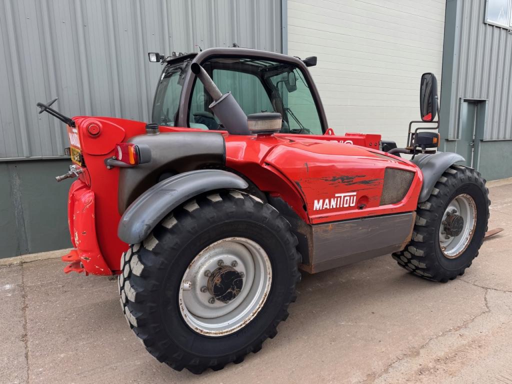 Manitou 634-120