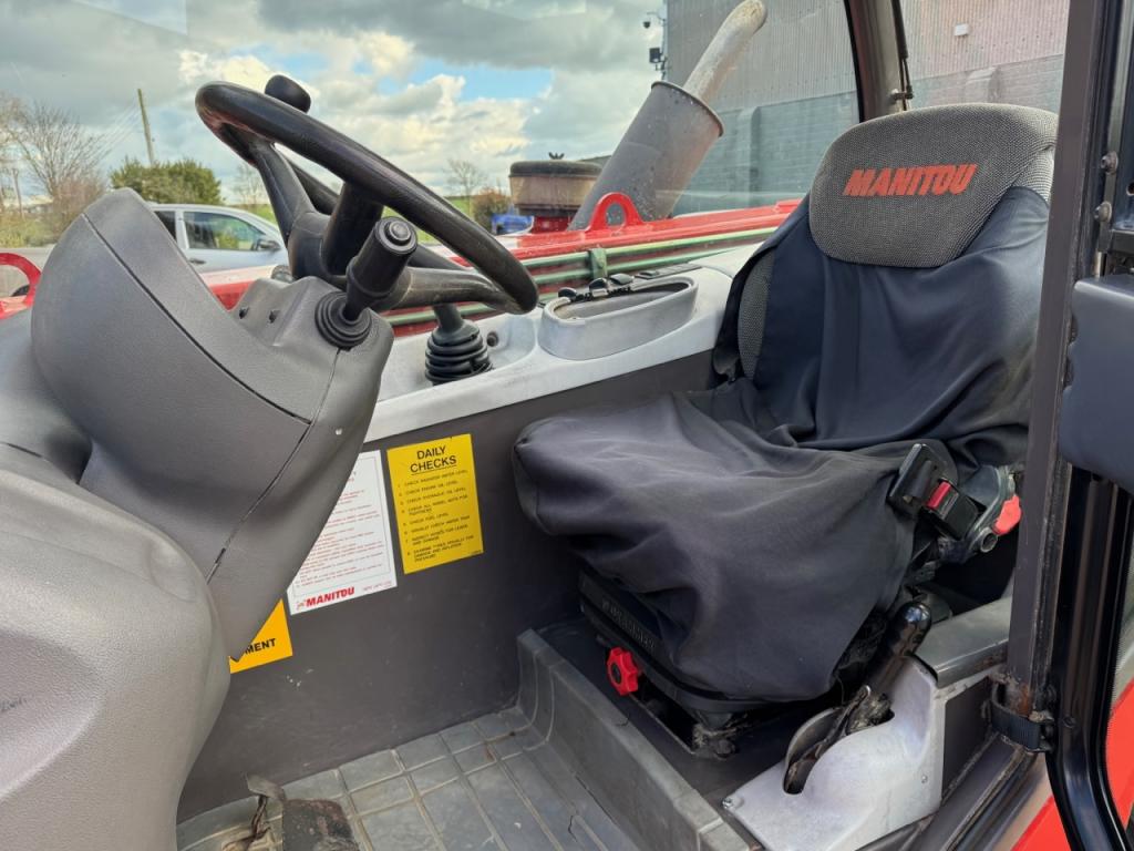 Manitou 634-120
